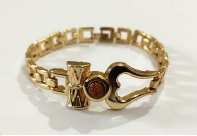 fnsales Alloy Gold-plated Bracelet