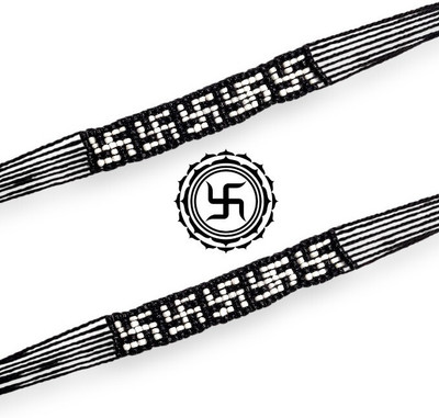Elleva Dori Bracelet Set(Pack of 2)