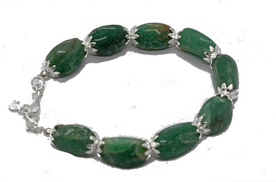crystal reiki & agate Crystal Crystal Bracelet