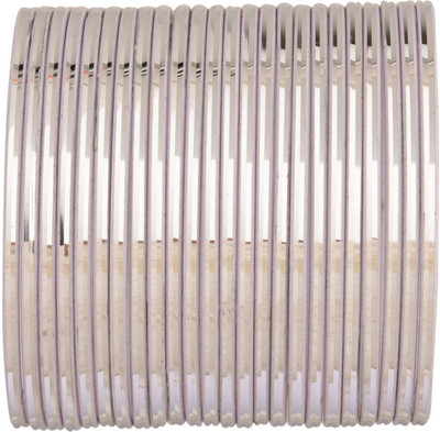 Efulgenz Alloy Bangle Set(Pack of 24)