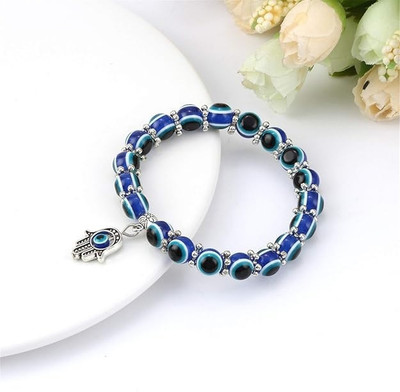 SIAASU Alloy Bracelet