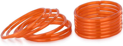 Somil Glass Bangle Set