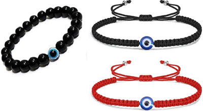 QNAM Dori Bracelet Set(Pack of 3)