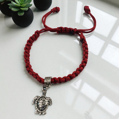 Productmine Fabric Bracelet