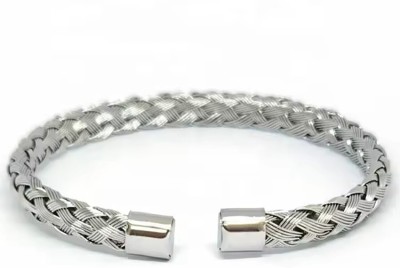 Heer Collection Stainless Steel Bracelet