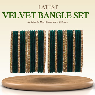 LYBASHINE Metal Gold-plated Bangle Set