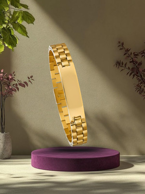 RKB SALES Alloy Gold-plated Bracelet