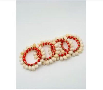 Samridhi DC Plastic Bangle Set(Pack of 4)