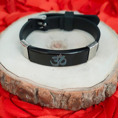 Sullery Alloy Sterling Silver Bracelet