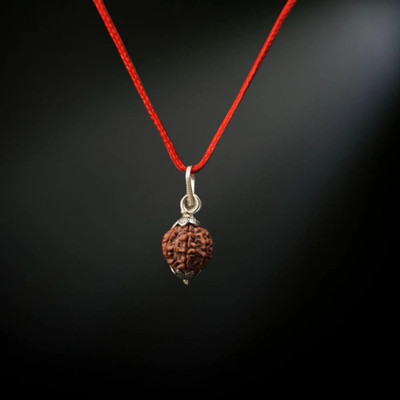 JANTRAM Rudraksha Bangle Set
