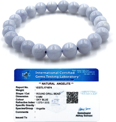 Crystal And shades Crystal Beads, Agate, Crystal, Jade, Quartz Bracelet