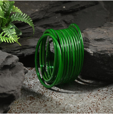 AFAST Glass Bangle Set