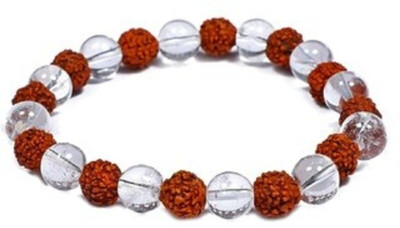 Malas Collection Stone Crystal Bracelet