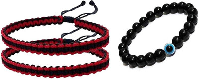 QNAM Dori Bracelet Set(Pack of 3)