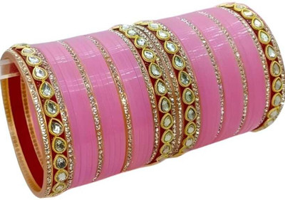 Sg mart Plastic Bangle Set