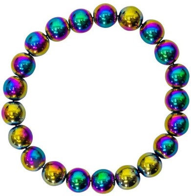 Gauri By icon 7 Chakra Beads Bracelet