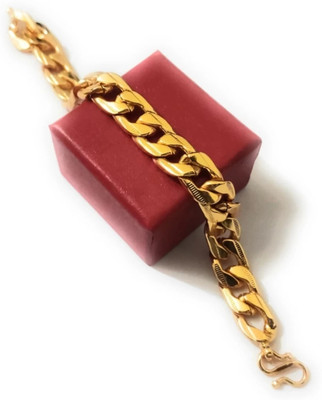 patil imitation Metal Gold-plated Bracelet