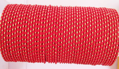 Atifa Metal Bangle Set(Pack of 48)