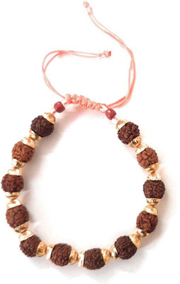 QNAM Dori, Alloy Bracelet(Pack of 2)