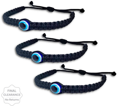 Ligament Dori Bracelet Set(Pack of 3)