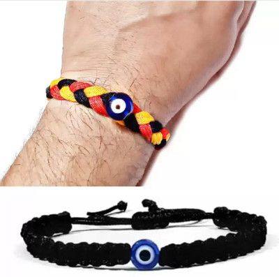 Newlookeshop Dori Bracelet Set(Pack of 2)