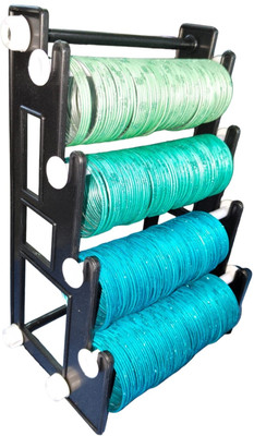 SP Traders Plastic Bangle Set