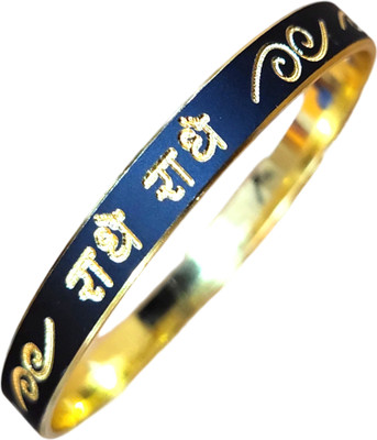 ANVIKA Alloy Kada(Pack of 3)