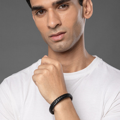 Salty Stainless Steel Bracelet