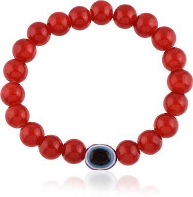morir Alloy Beads Bracelet