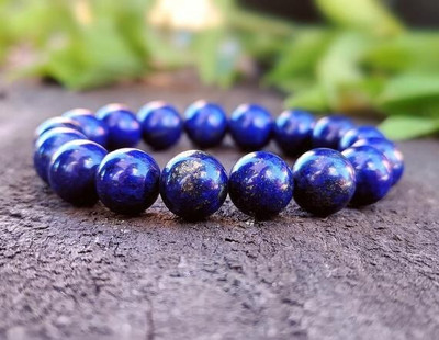 BLUEFRAME Crystal Bracelet