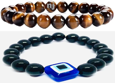 IKONKARR Crystal Bracelet(Pack of 2)