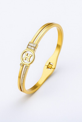 PARMONAS Stainless Steel Bracelet