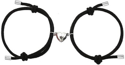 JS Enterprises Alloy Bracelet(Pack of 2)