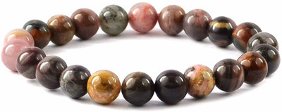 Jefrox Jewels Stone Beads Bracelet