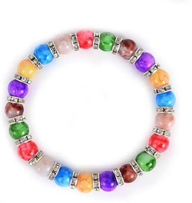 AdvaitEtp Stone Crystal,  Bracelet