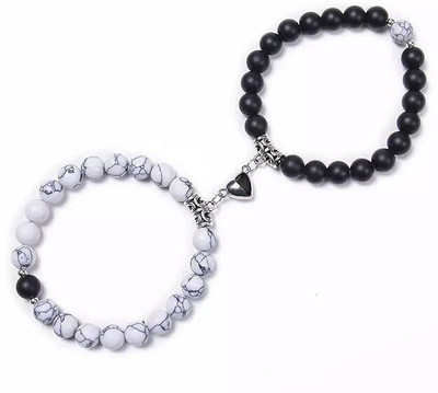 Malas Collection Dori Sterling Silver Bracelet