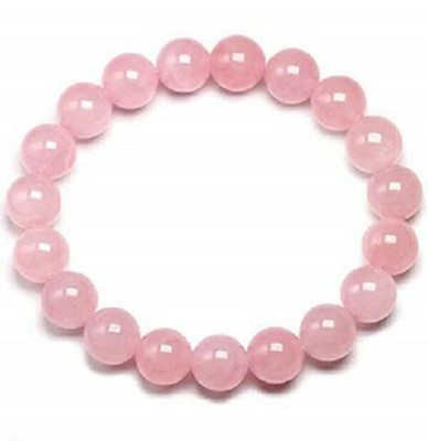SWARACRYSTAL Rose Quartz Quartz Bracelet