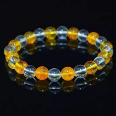 VIBESLE Stone Crystal Bracelet