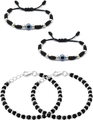 ARTIFICIAL TREE Brass Bracelet(Pack of 4)