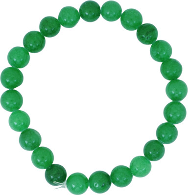 Rudrashan Green Aventurine Bracelet