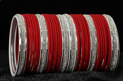 LYBASHINE Metal Gold-plated Bangle Set