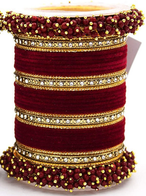 LYBASHINE Metal Gold-plated Bangle Set
