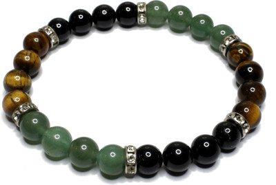 Maureen Crystal Bracelet