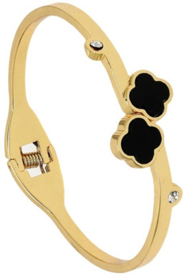 Inites Stainless Steel Gold-plated Bracelet