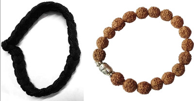 Malas Collection Stone, Dori Bracelet Set(Pack of 2)