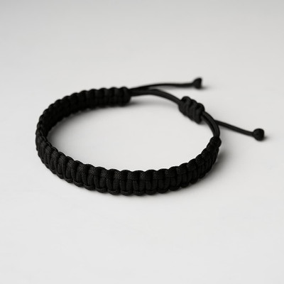 KRISHNA COLLECTION Fabric Bracelet(Pack of 2)