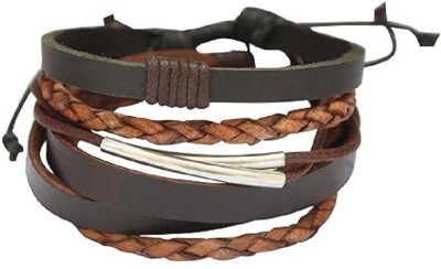 ITOS365 Leather Bracelet Set