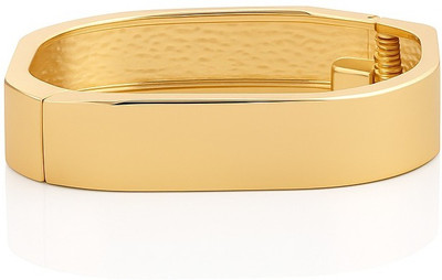GC PREMIUM JEWELLERY Stainless Steel Gold-plated Bracelet