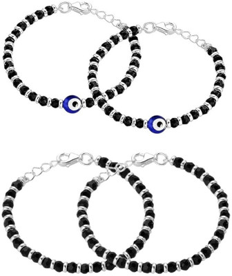 ARTIFICIAL TREE Brass Bracelet(Pack of 4)