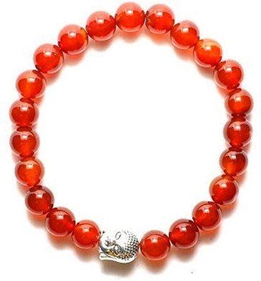 Jefrox Jewels Stone Beads, Crystal Bracelet